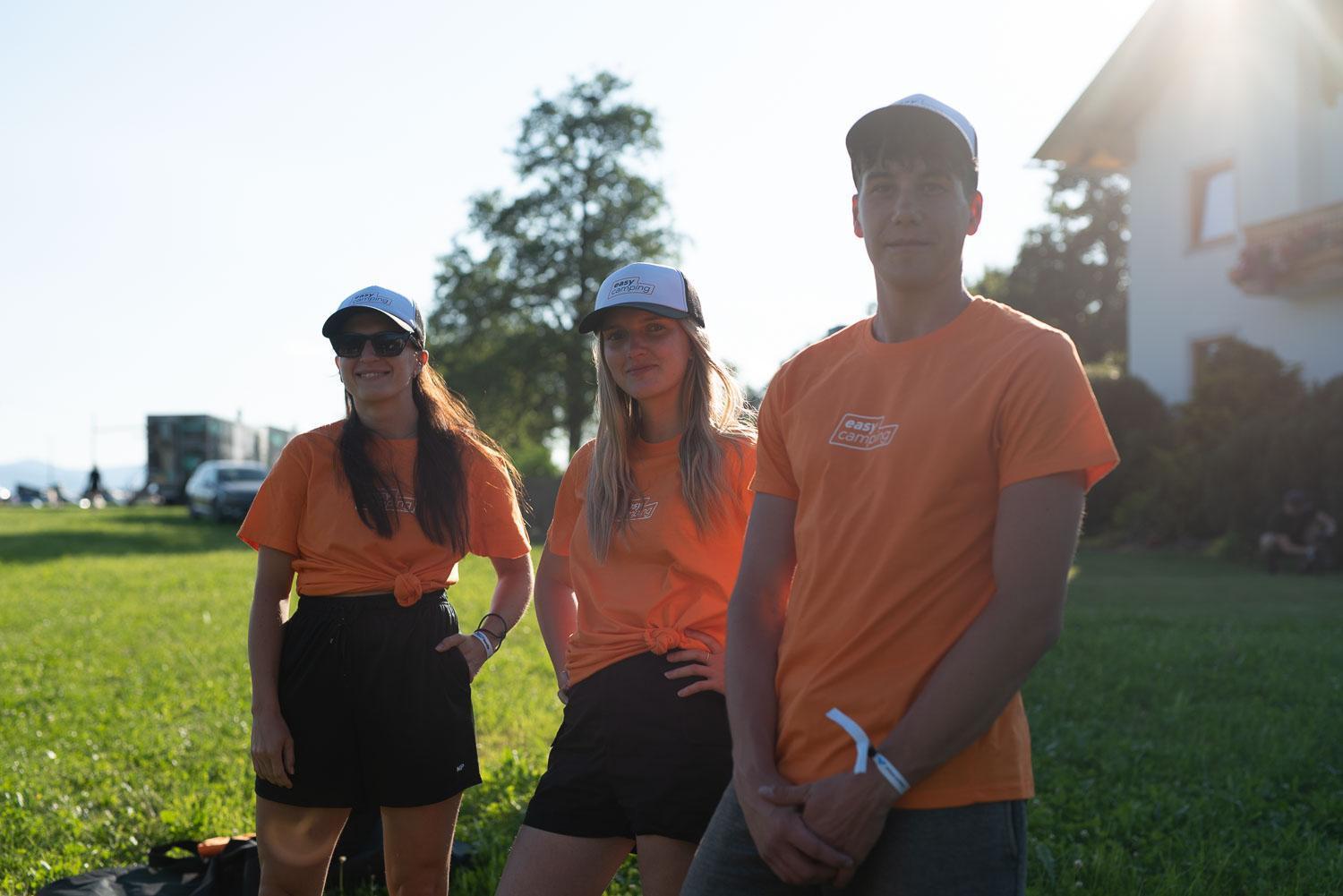 Easy Camping Spielberg Bei Knittelfeld Esterno foto
